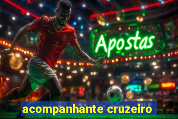 acompanhante cruzeiro-sp